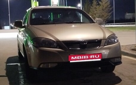 Daewoo Gentra II, 2014 год, 654 000 рублей, 17 фотография