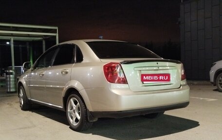 Daewoo Gentra II, 2014 год, 654 000 рублей, 14 фотография