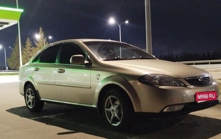 Daewoo Gentra II, 2014 год, 654 000 рублей, 15 фотография