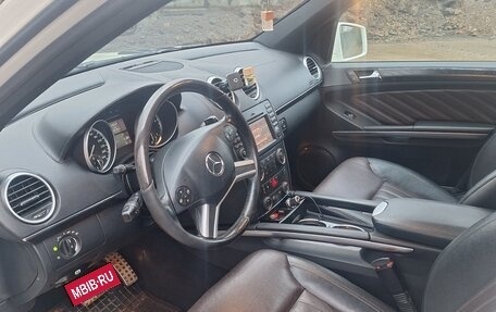 Mercedes-Benz GL-Класс, 2012 год, 2 750 000 рублей, 7 фотография