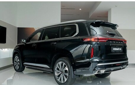 CheryExeed VX, 2024 год, 5 440 000 рублей, 6 фотография