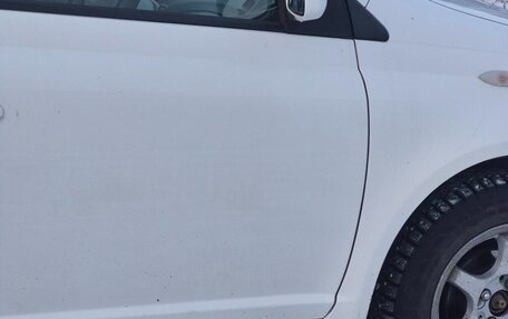 Toyota Vitz, 2001 год, 260 000 рублей, 10 фотография