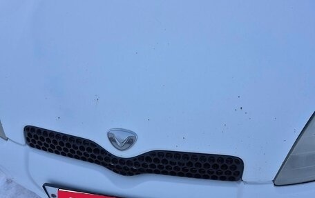 Toyota Vitz, 2001 год, 260 000 рублей, 9 фотография