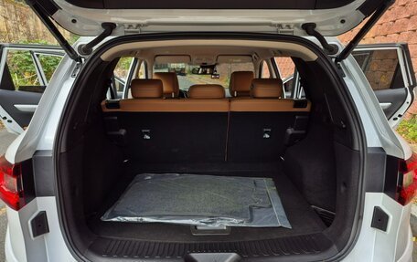 Renault Samsung QM6, 2021 год, 2 150 000 рублей, 6 фотография