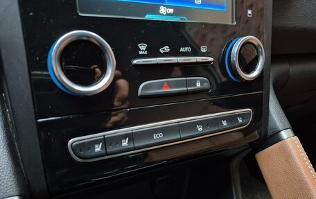 Renault Samsung QM6, 2021 год, 2 150 000 рублей, 13 фотография