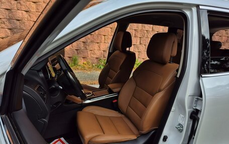 Renault Samsung QM6, 2021 год, 2 150 000 рублей, 8 фотография