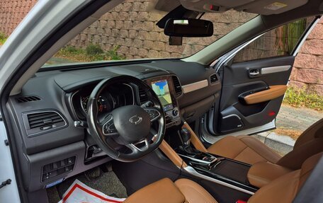 Renault Samsung QM6, 2021 год, 2 150 000 рублей, 9 фотография