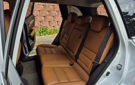 Renault Samsung QM6, 2021 год, 2 150 000 рублей, 16 фотография