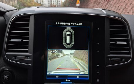 Renault Samsung QM6, 2021 год, 2 150 000 рублей, 12 фотография