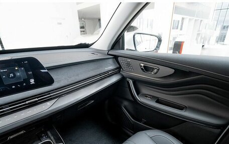 CheryExeed LX, 2024 год, 3 645 300 рублей, 11 фотография