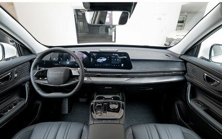 CheryExeed LX, 2024 год, 3 645 300 рублей, 9 фотография