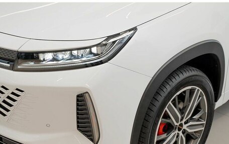 CheryExeed LX, 2024 год, 3 645 300 рублей, 17 фотография