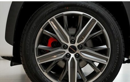 CheryExeed LX, 2024 год, 3 645 300 рублей, 20 фотография