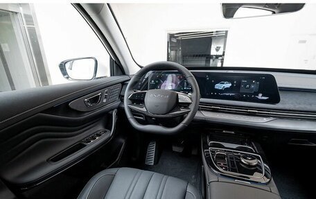 CheryExeed LX, 2024 год, 3 645 300 рублей, 15 фотография