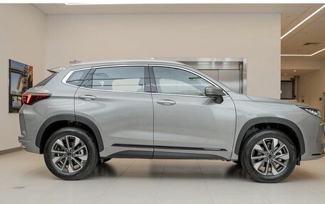 CheryExeed LX, 2024 год, 2 790 000 рублей, 4 фотография