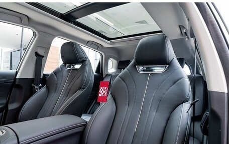 CheryExeed LX, 2024 год, 3 645 300 рублей, 12 фотография