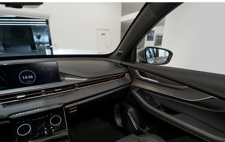 CheryExeed LX, 2024 год, 2 790 000 рублей, 12 фотография