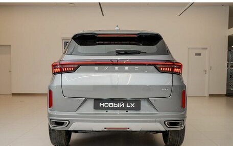 CheryExeed LX, 2024 год, 2 790 000 рублей, 6 фотография