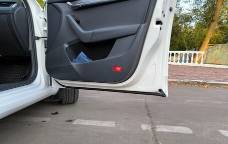 Skoda Octavia, 2017 год, 1 700 000 рублей, 19 фотография