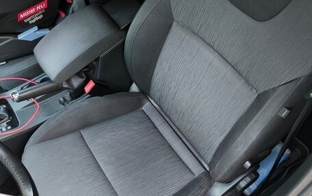 Skoda Octavia, 2017 год, 1 700 000 рублей, 16 фотография