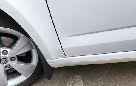 Skoda Octavia, 2017 год, 1 700 000 рублей, 21 фотография