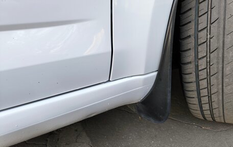 Skoda Octavia, 2017 год, 1 700 000 рублей, 20 фотография