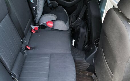 Skoda Octavia, 2017 год, 1 700 000 рублей, 23 фотография