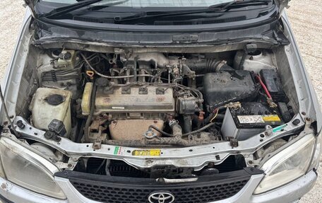 Toyota Corolla Spacio II, 1997 год, 215 000 рублей, 10 фотография