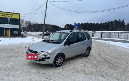Toyota Corolla Spacio II, 1997 год, 215 000 рублей, 2 фотография