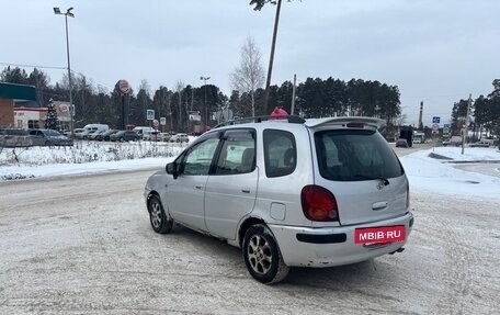 Toyota Corolla Spacio II, 1997 год, 215 000 рублей, 3 фотография