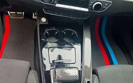 Audi RS 5, 2023 год, 10 640 000 рублей, 9 фотография