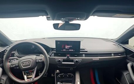 Audi RS 5, 2023 год, 10 640 000 рублей, 8 фотография