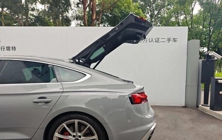 Audi RS 5, 2023 год, 10 640 000 рублей, 7 фотография