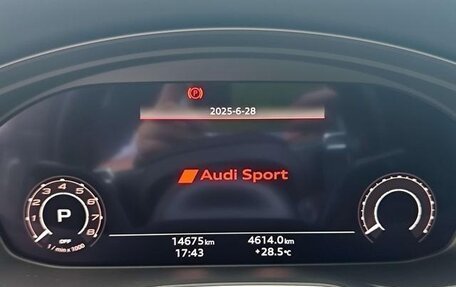 Audi RS 5, 2023 год, 10 640 000 рублей, 11 фотография