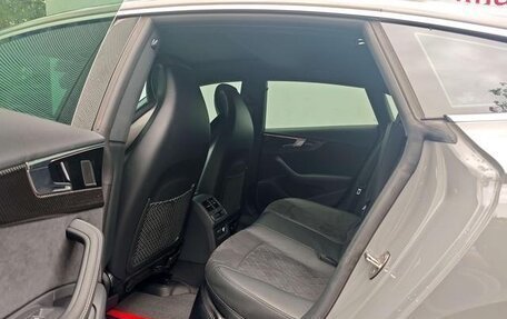 Audi RS 5, 2023 год, 10 640 000 рублей, 13 фотография