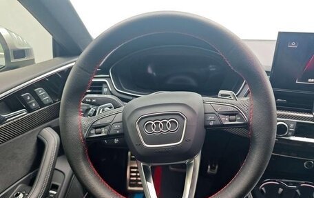 Audi RS 5, 2023 год, 10 640 000 рублей, 12 фотография