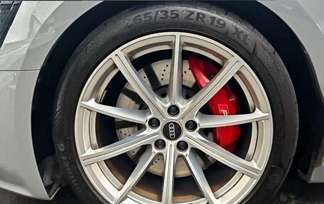 Audi RS 5, 2023 год, 10 640 000 рублей, 17 фотография