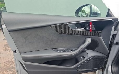 Audi RS 5, 2023 год, 10 640 000 рублей, 10 фотография