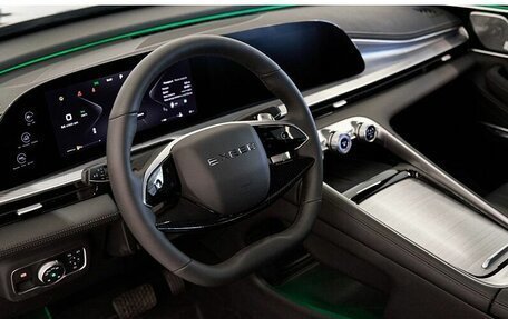 CheryExeed TXL, 2024 год, 3 924 800 рублей, 11 фотография