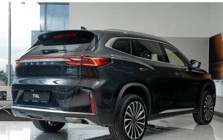 CheryExeed TXL, 2024 год, 3 924 800 рублей, 8 фотография