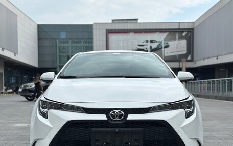 Toyota Corolla, 2021 год, 1 650 000 рублей, 2 фотография