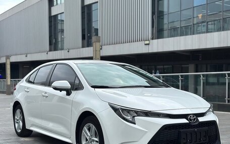 Toyota Corolla, 2021 год, 1 650 000 рублей, 3 фотография