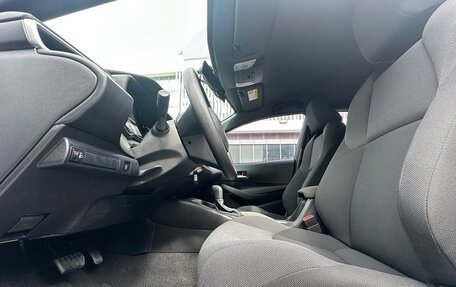 Toyota Corolla, 2021 год, 1 650 000 рублей, 8 фотография