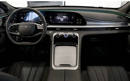 CheryExeed TXL, 2024 год, 3 924 800 рублей, 14 фотография