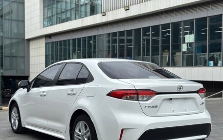 Toyota Corolla, 2021 год, 1 650 000 рублей, 4 фотография