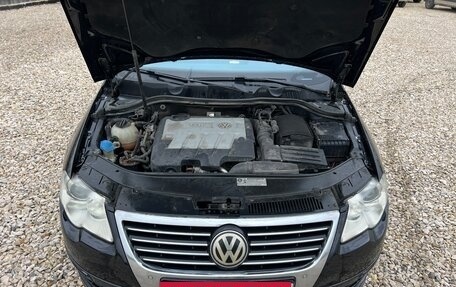 Volkswagen Passat B6, 2009 год, 899 000 рублей, 7 фотография