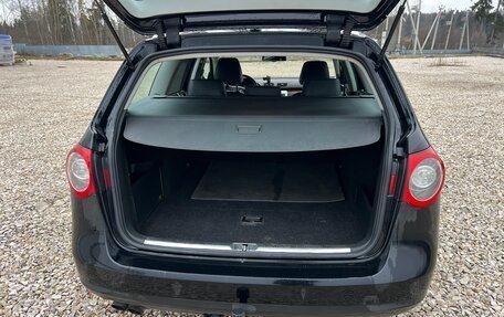 Volkswagen Passat B6, 2009 год, 899 000 рублей, 9 фотография