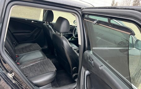 Volkswagen Passat B6, 2009 год, 899 000 рублей, 14 фотография