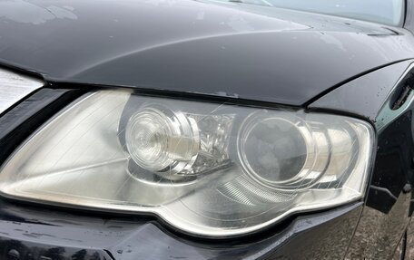 Volkswagen Passat B6, 2009 год, 899 000 рублей, 19 фотография