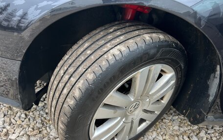 Volkswagen Passat B6, 2009 год, 899 000 рублей, 17 фотография